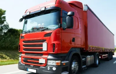 Adana Ahırkapı Ambar Kargo