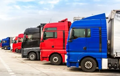 Adana Ahırkapı Ambar Nakliyat